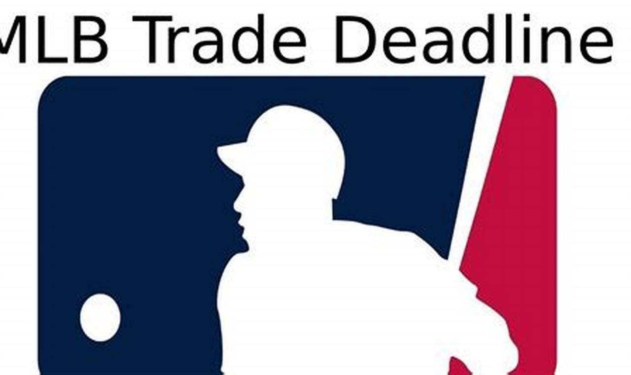 Mlb Trade Deadline Winners And Losers 2024