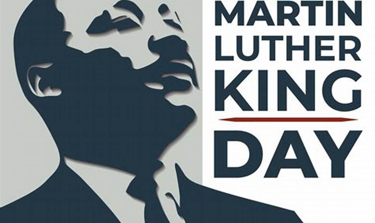 Mlk Day 2024 Day Offer