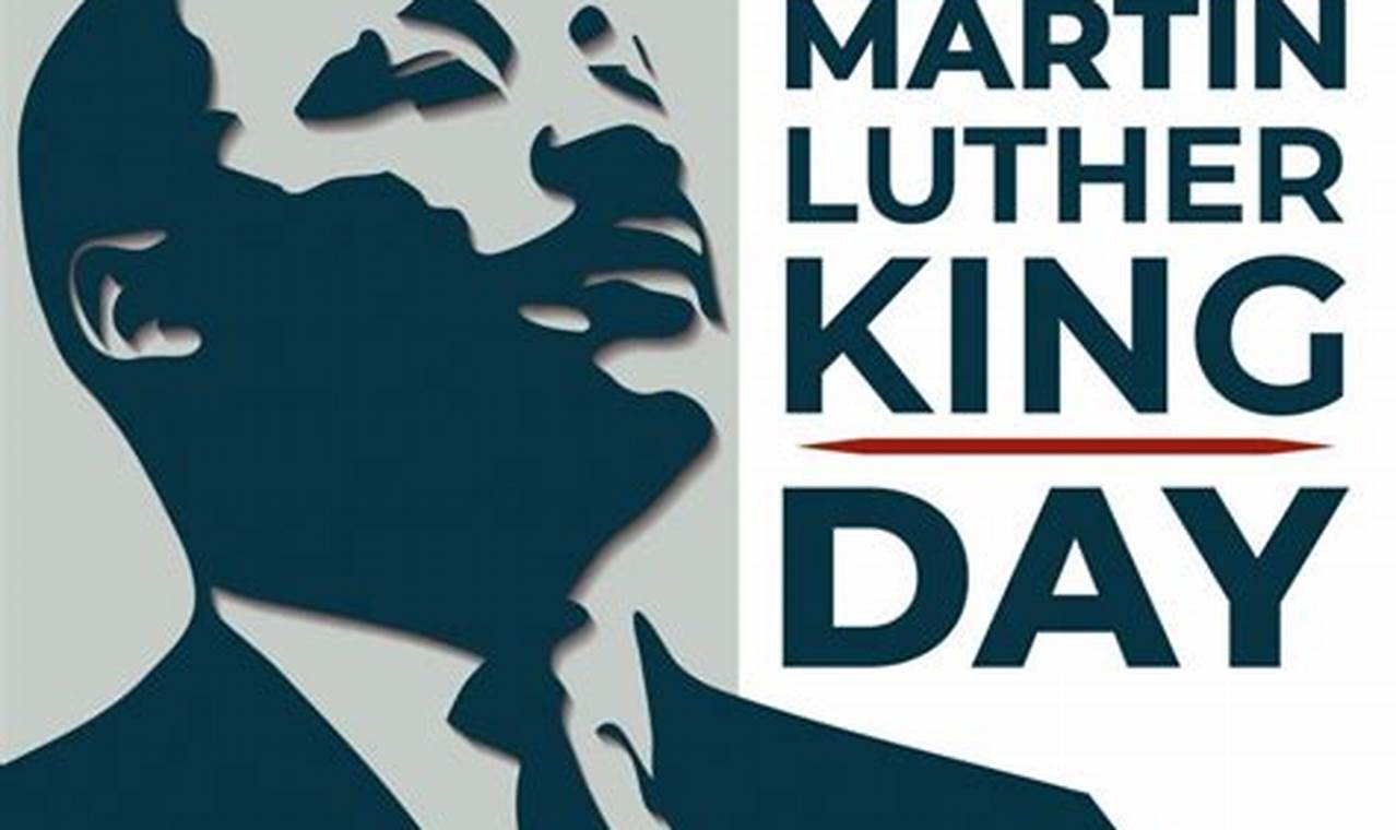Mlk Day Of Service 2024 Near Me Events