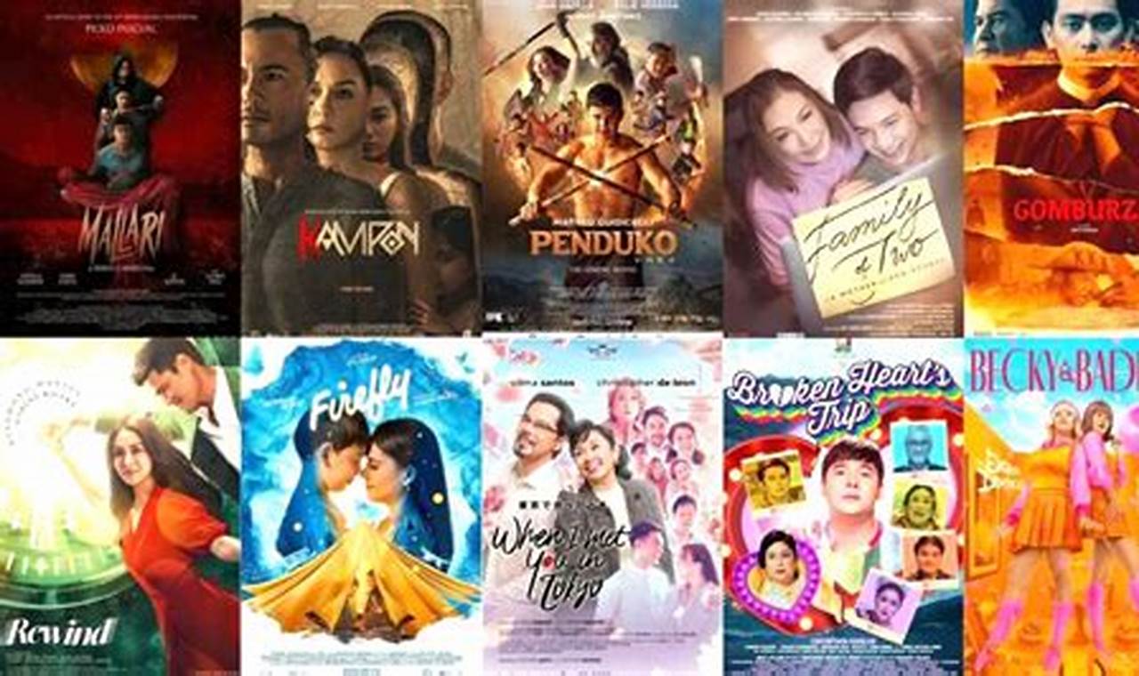 Mmff 2024 Review Meaning