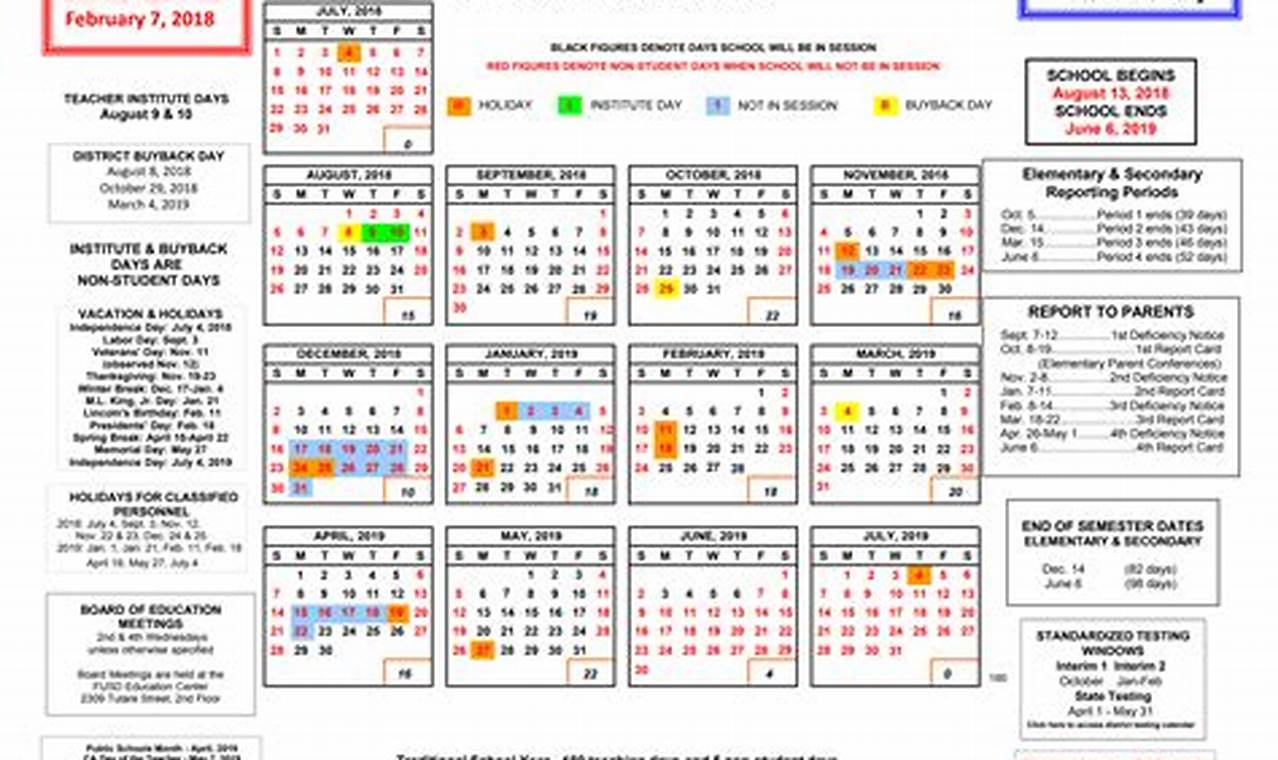 Mmsd Calendar 2024