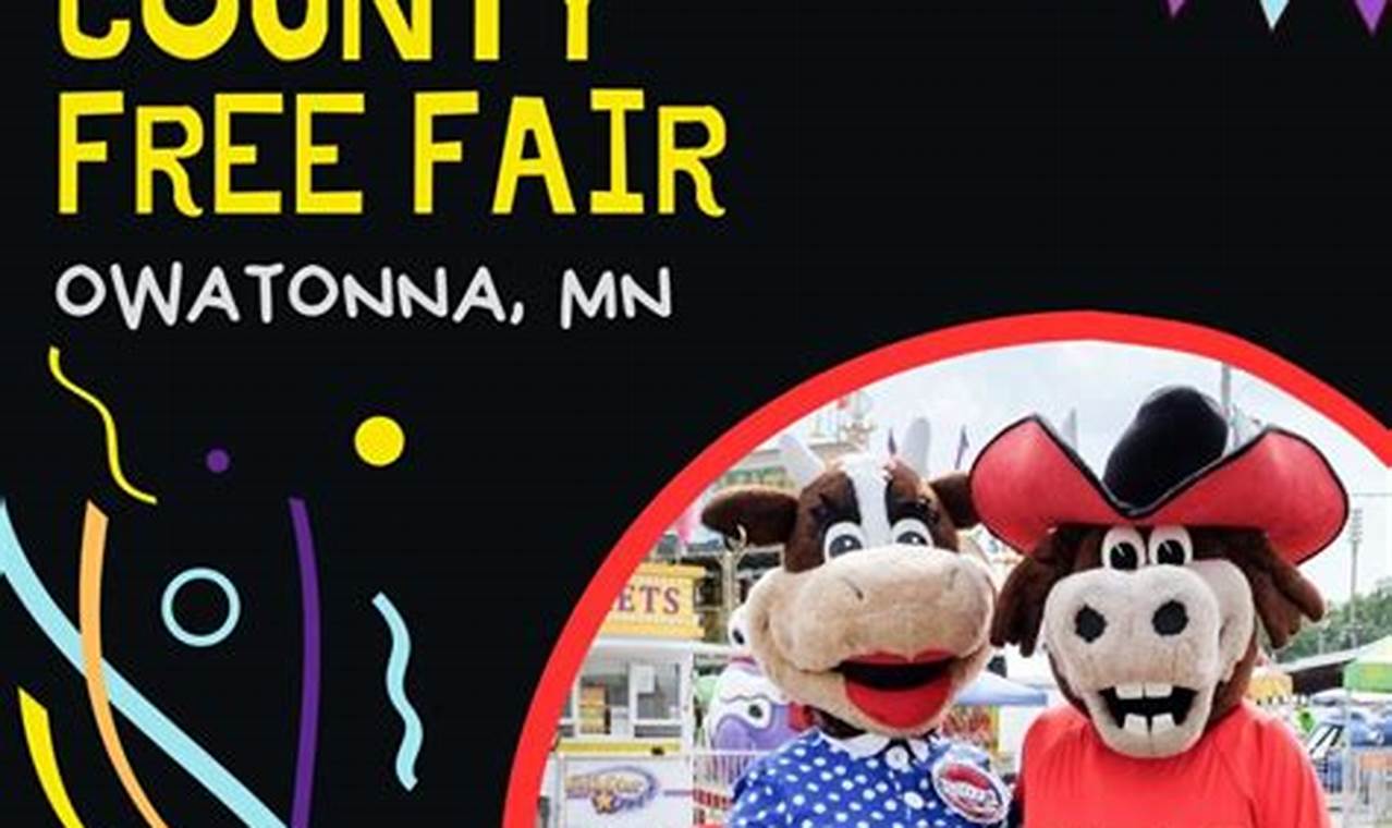 Mn County Fairs 2024