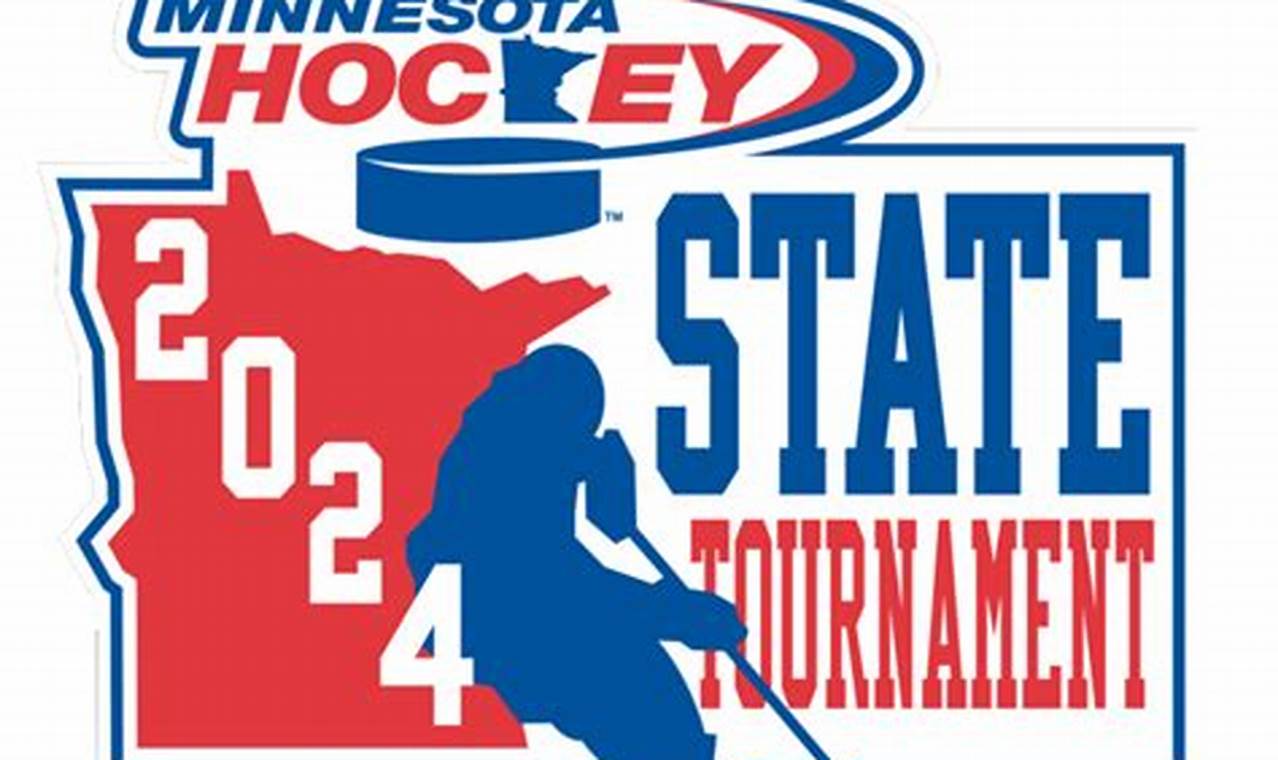 Mn State Hs Hockey Tournament 2024