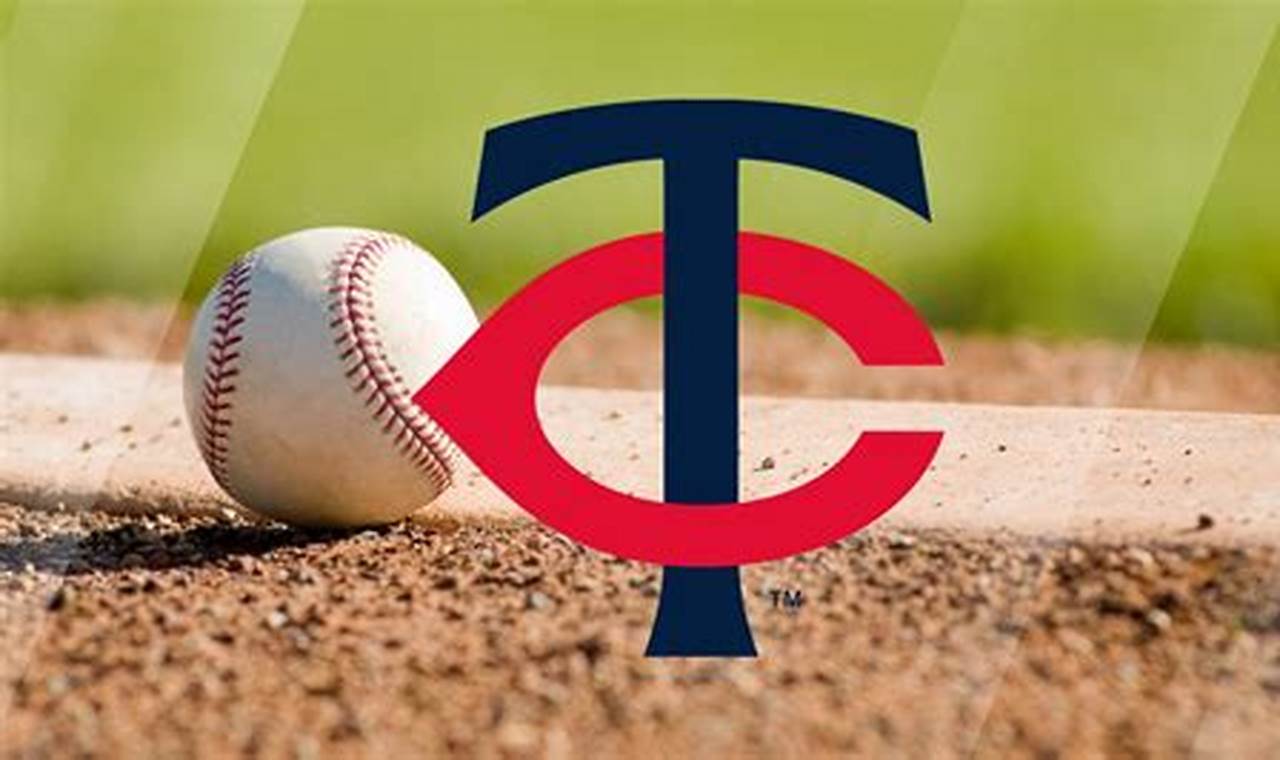 Mn Twins Opening Day 2024 Tv