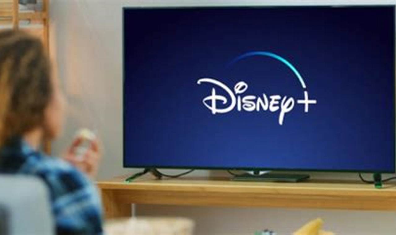 Modelli Tv Samsung Compatibili Con Disney Plus
