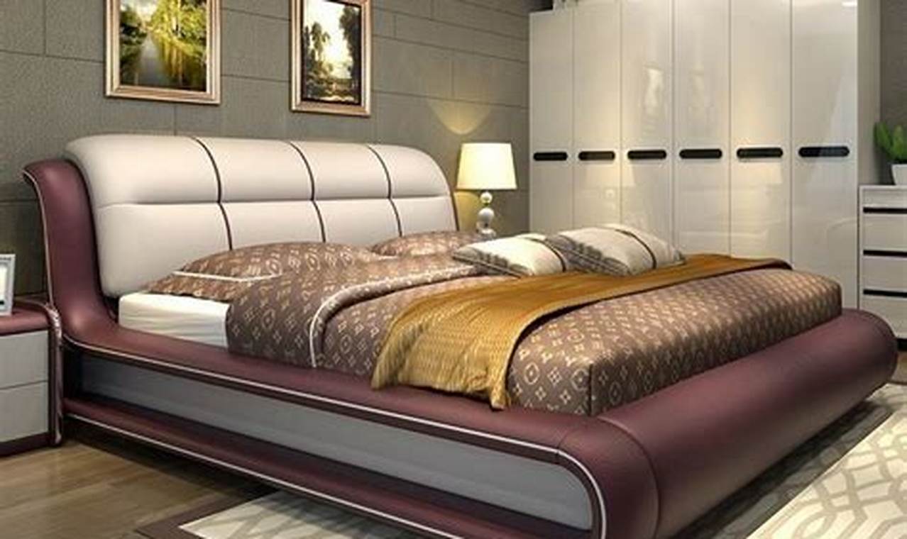 Modern Bed Sets