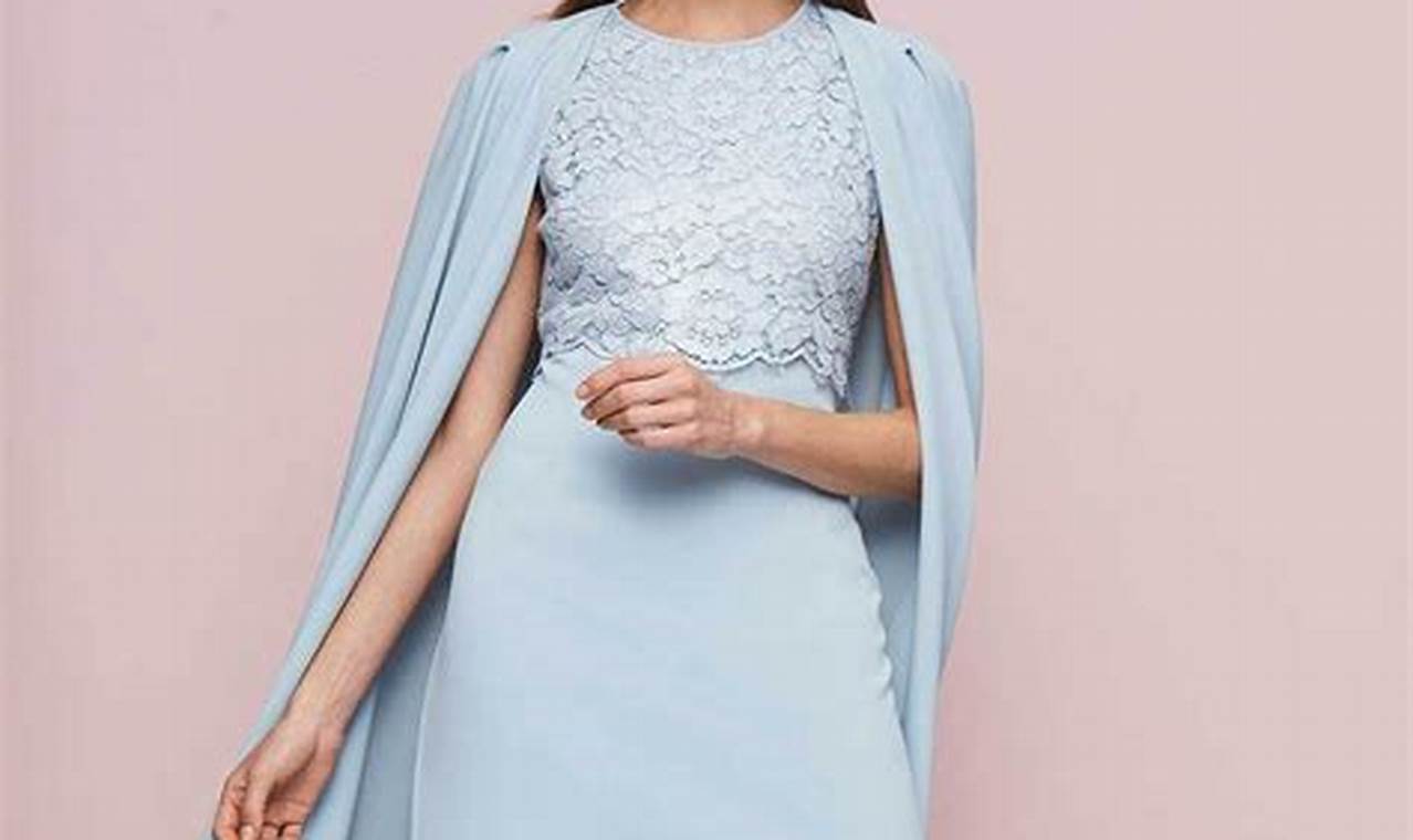 Discover the Secrets of Mommy And Me Wedding Guest Dresses for a Memorable Wedding