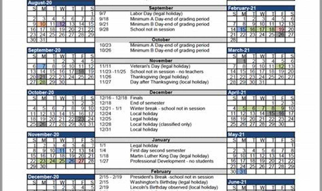 Monash Academic Calendar 2024