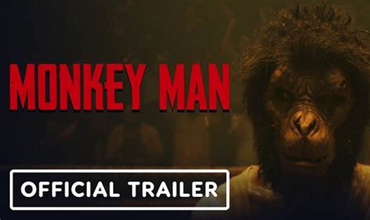 Unveiling the Cinematic Journey of "Monkey Man 2024": A Negintavakoli Review