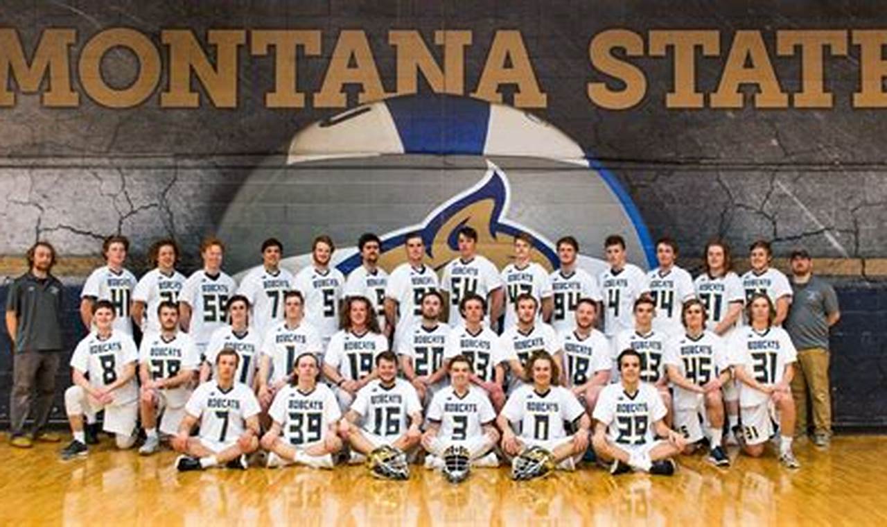 Montana State Football Recruits 2024
