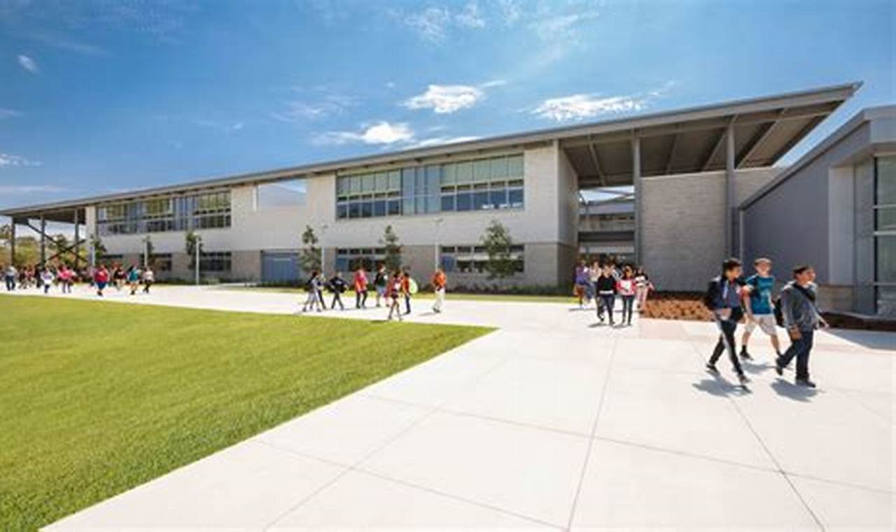 Montgomery County Summer School 2024