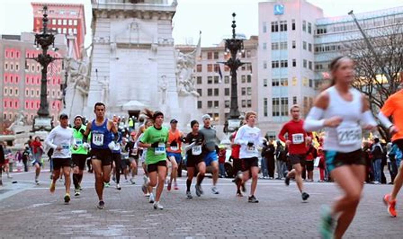 Monumental Marathon Photos 2024