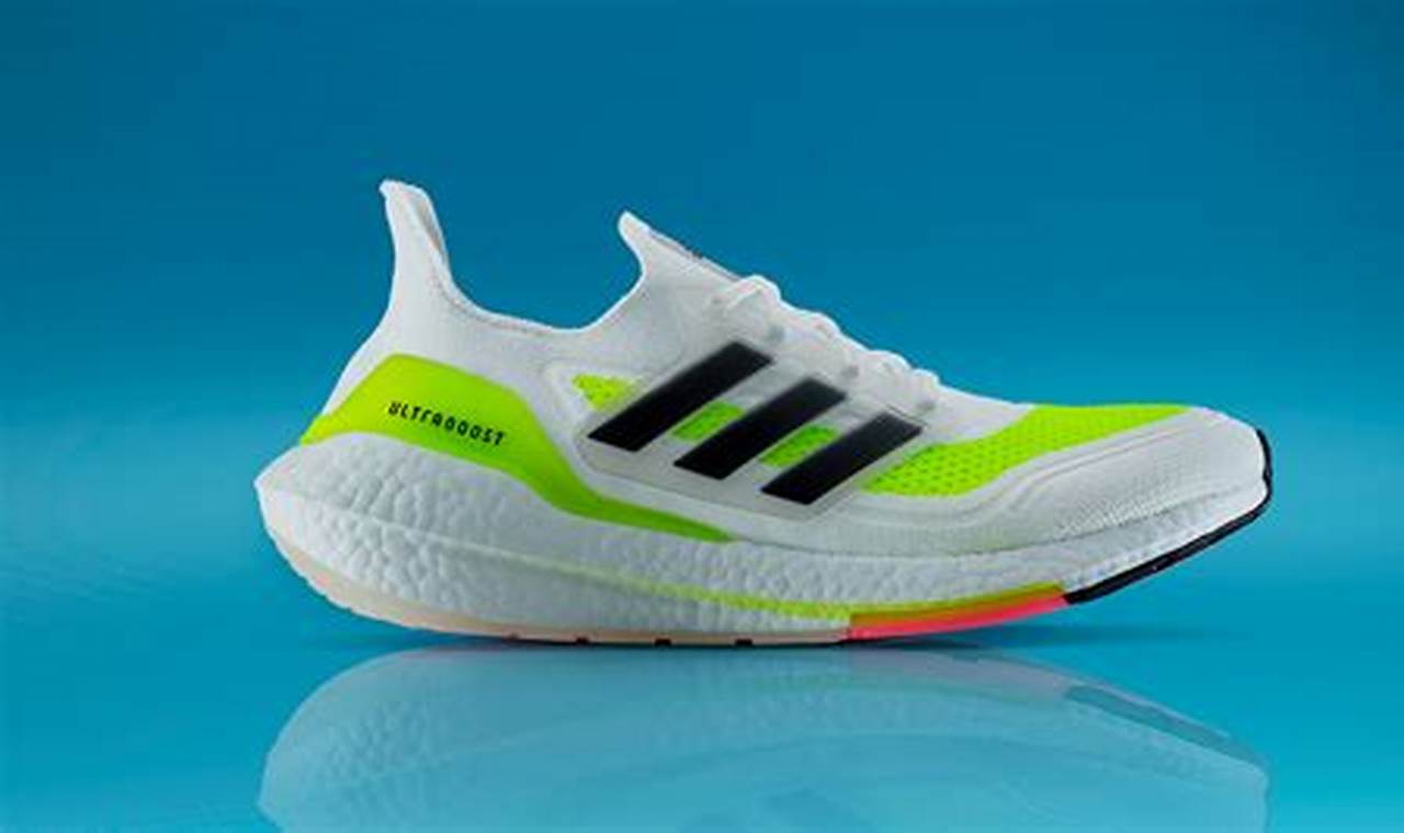 Most Popular Adidas Shoes 2024