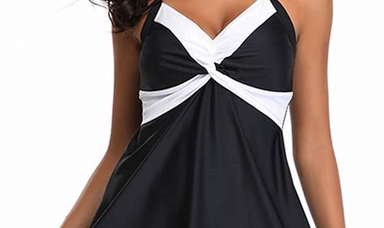 Most Popular Bathing Suits 2024
