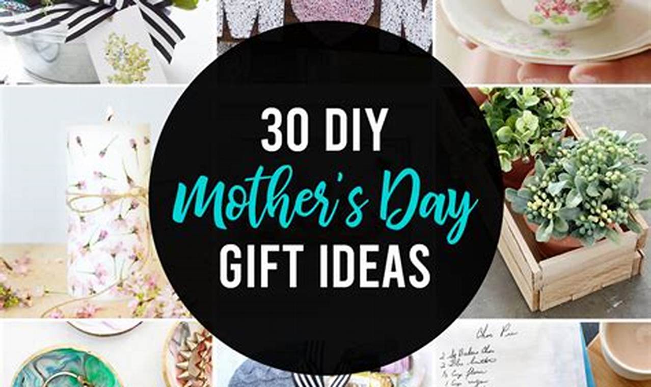 Mother'S Day 2024 Gifts For Grandma