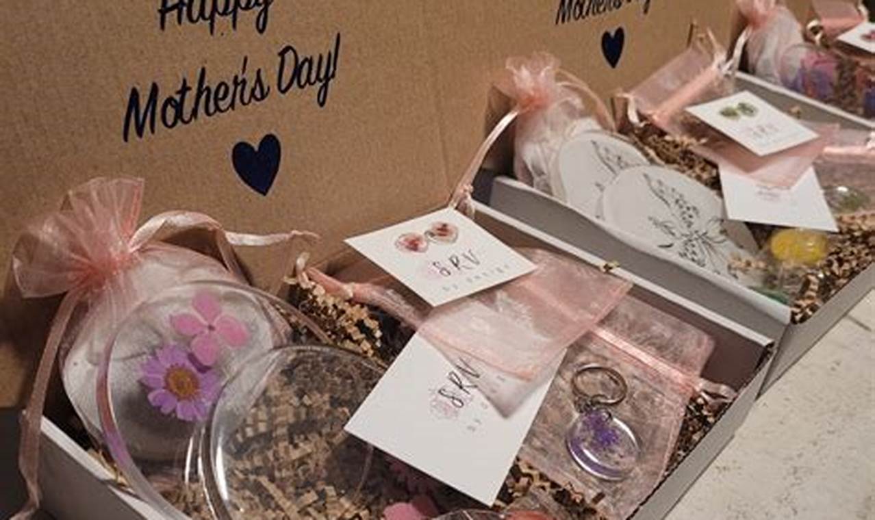 Mother'S Day Gifts 2024 Date