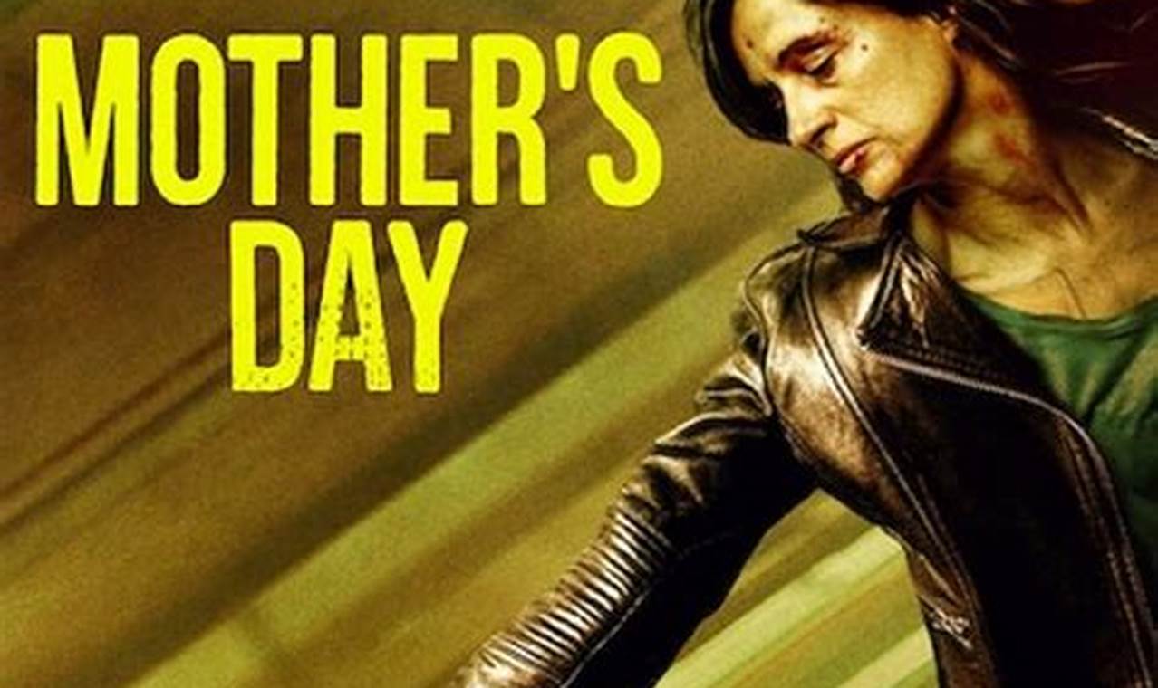 Mother's Day 2024 Movie Netflix