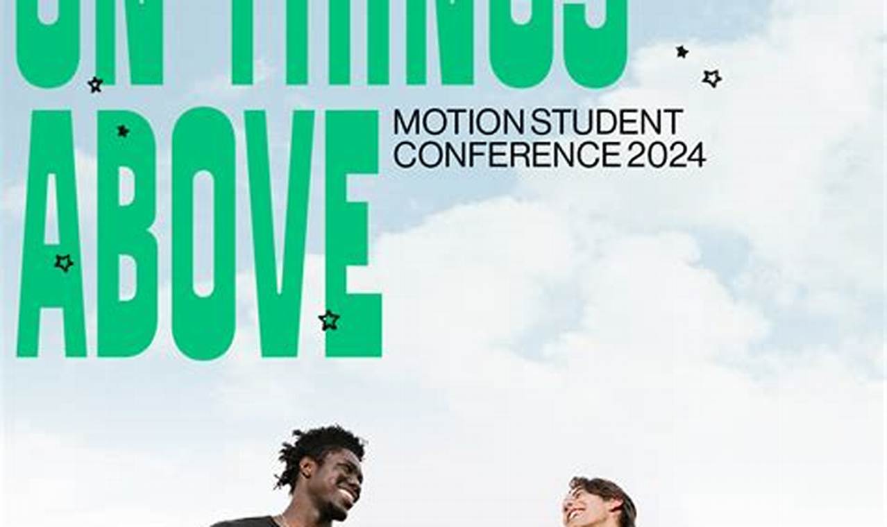 Motion Conference 2024