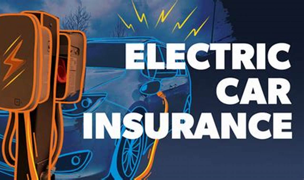 Motorcycle Electric Vehicle Insurance
