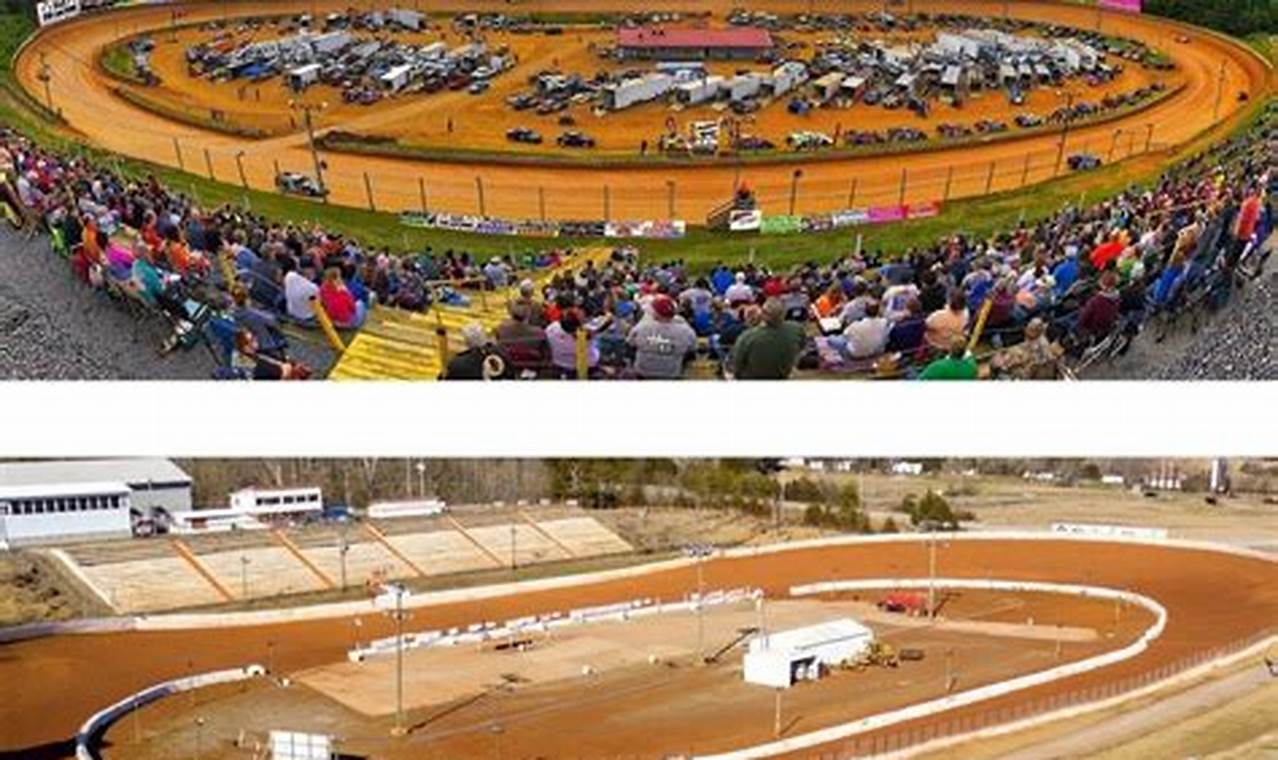 Motorcycle Race Track Near Me Events