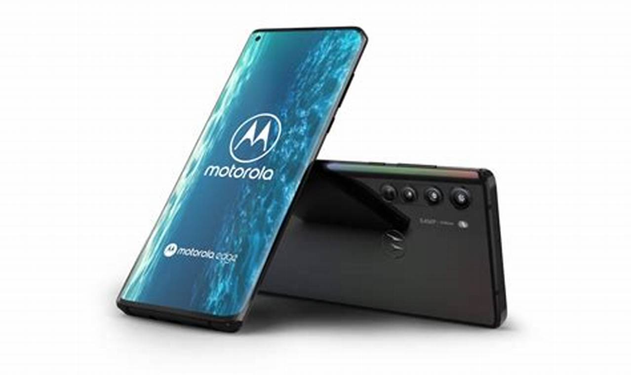 Motorola Edge 2024 Release Date