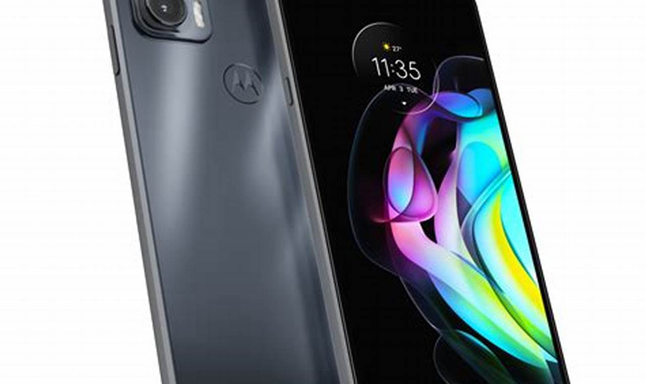 Motorola Moto G 5g 2024