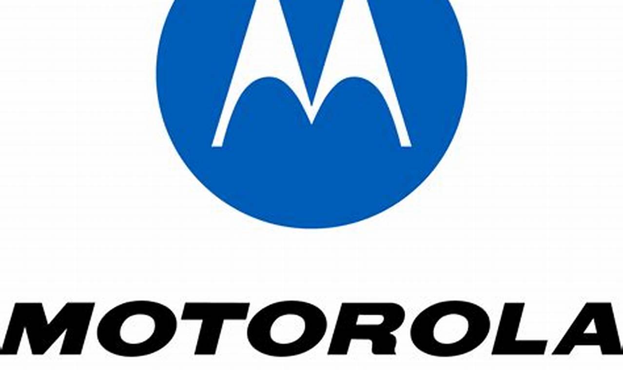 Motorola Solutions Holiday Calendar