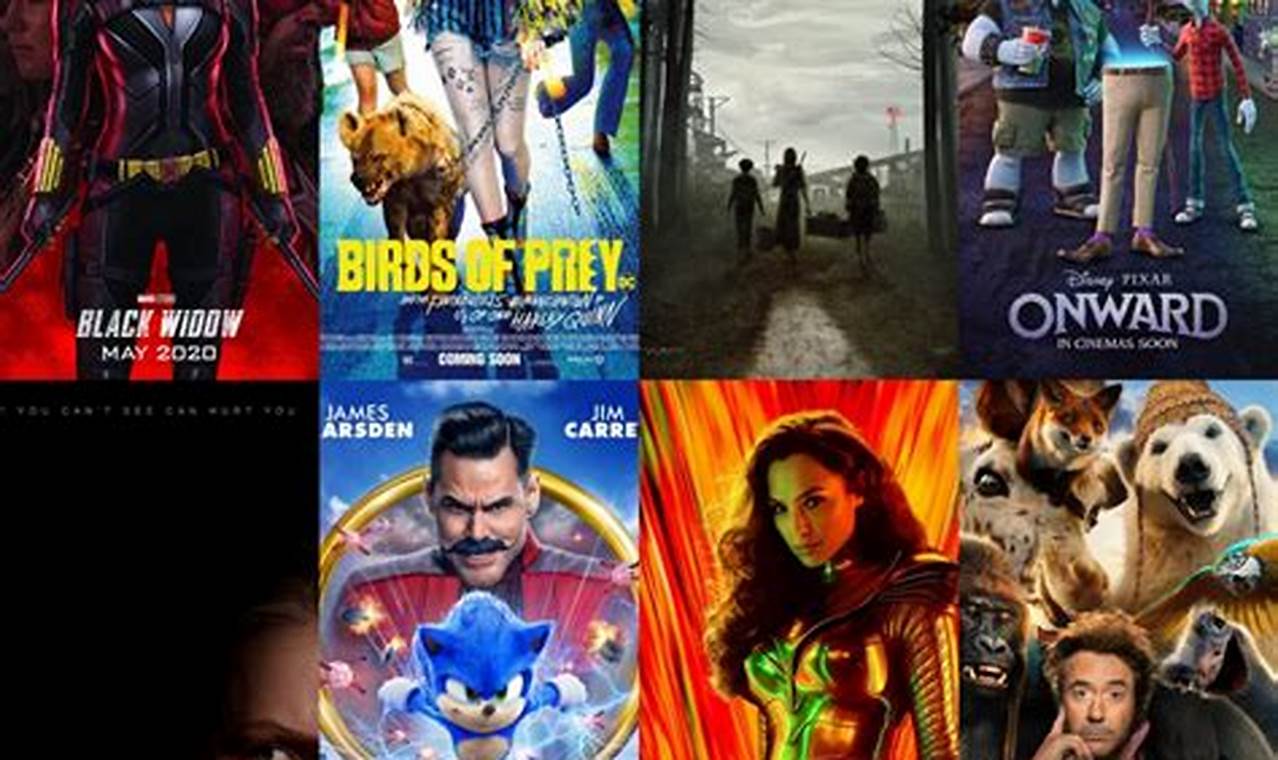 Movies Coming Out Over Thanksgiving 2024