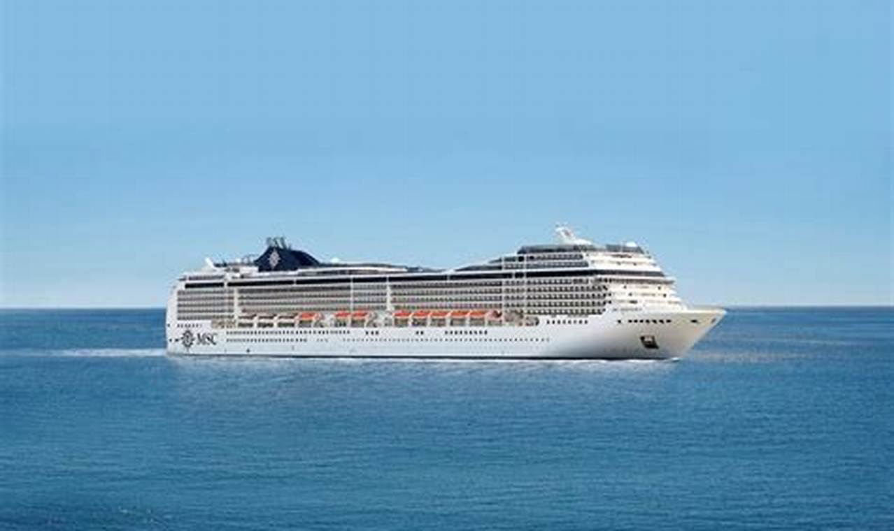 Msc Cruises From Athens 2024