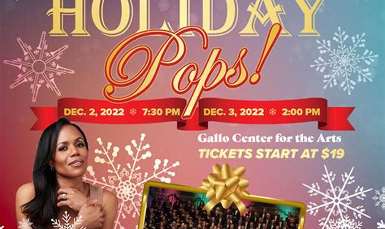 Mso Holiday Pops 2024