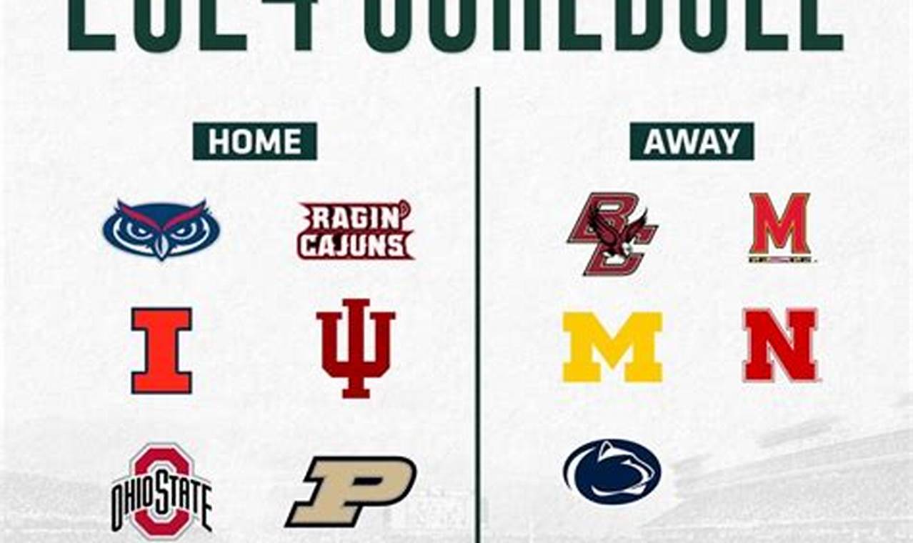 Msu Football Schedule 2024 Tickets