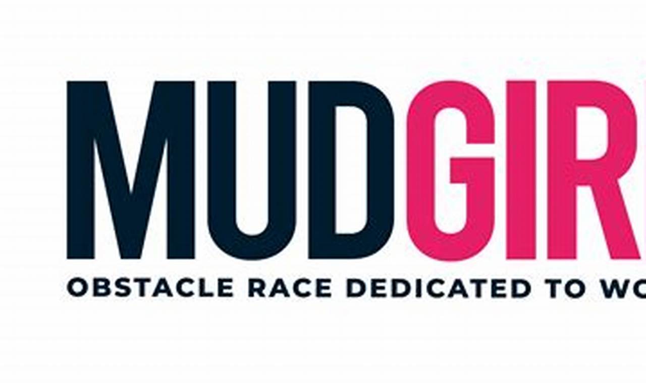 Mud Girl Run 2024 Poconos