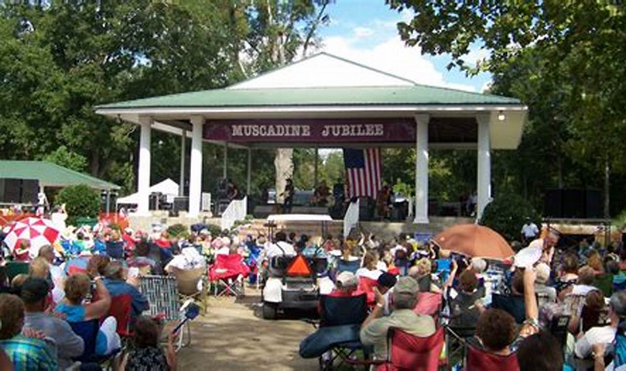 Muscadine Festival 2024 Pelahatchie Ms