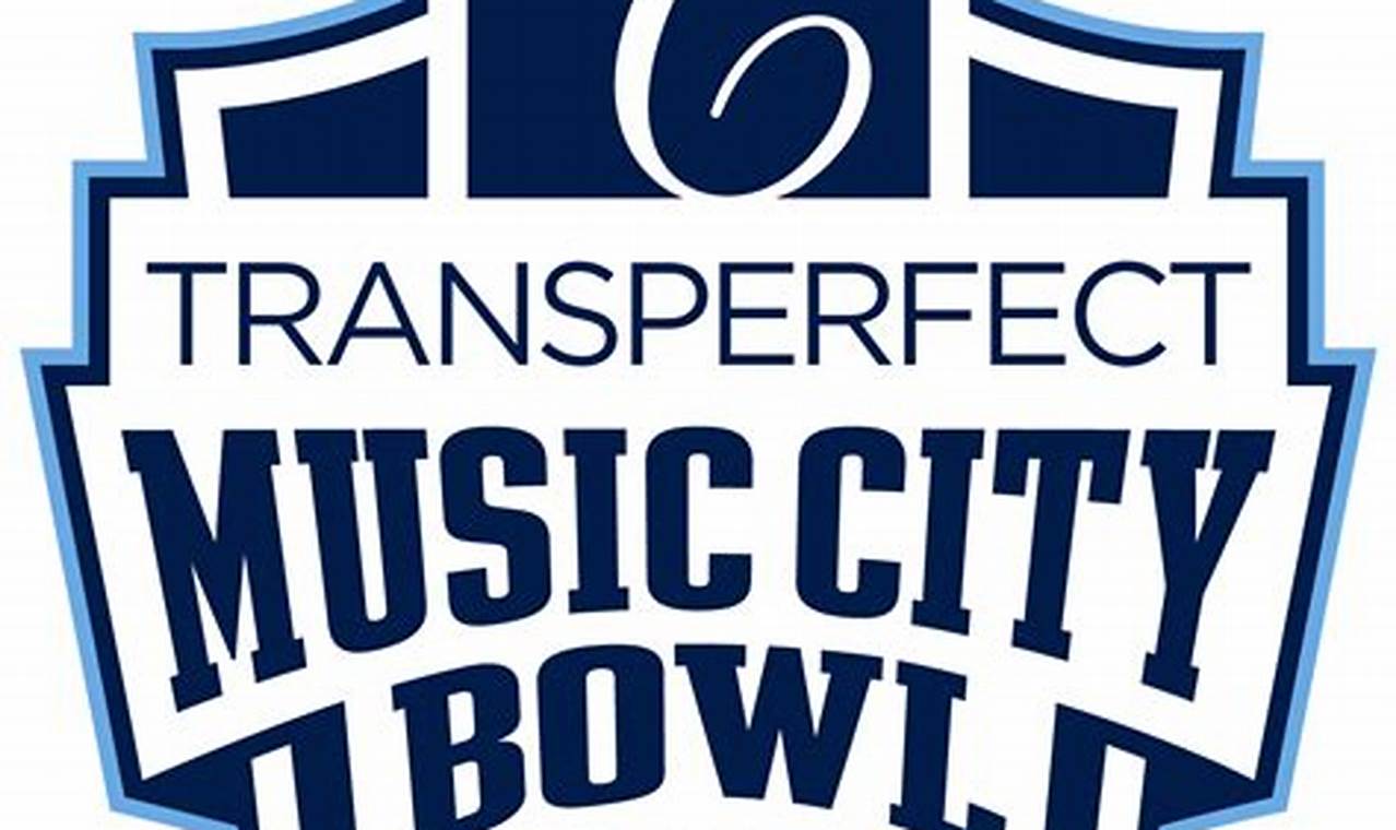 Music Coty Bowl 2024