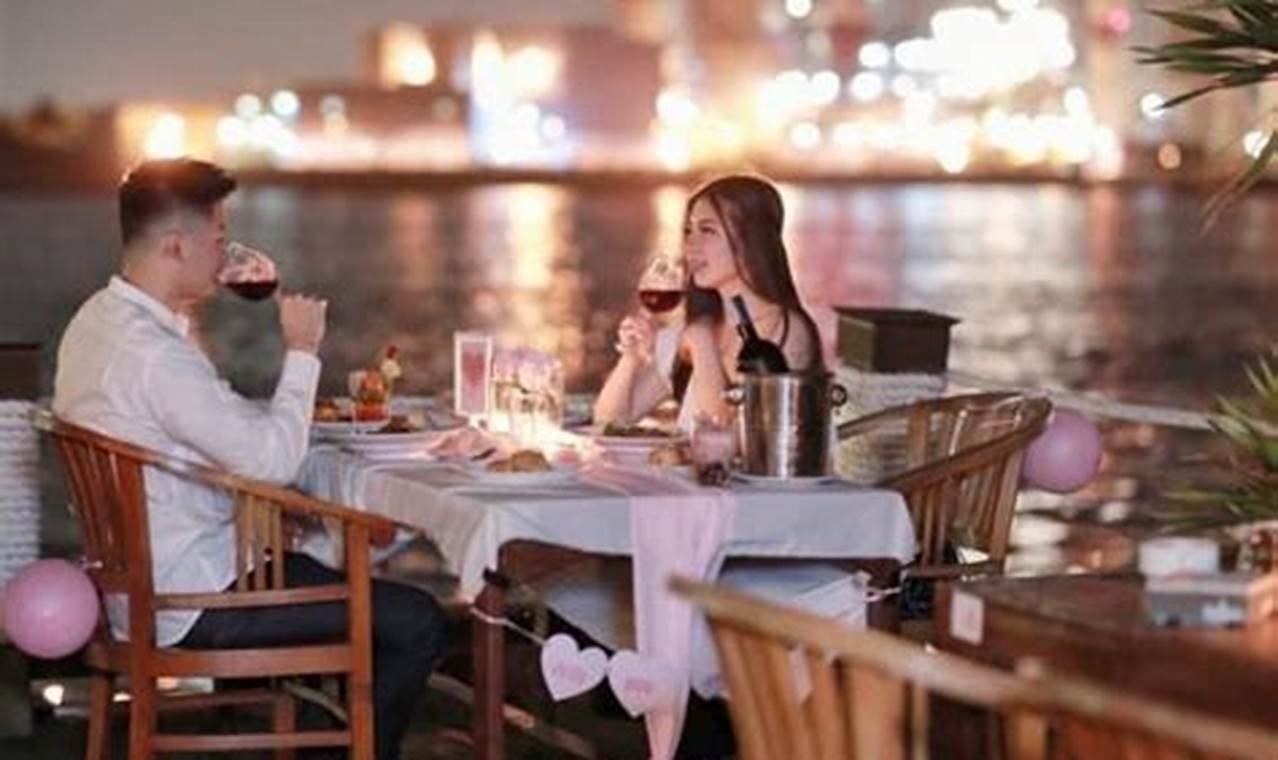 Temukan Musik Romantis yang Sempurna untuk Dinner yang Tak Terlupakan