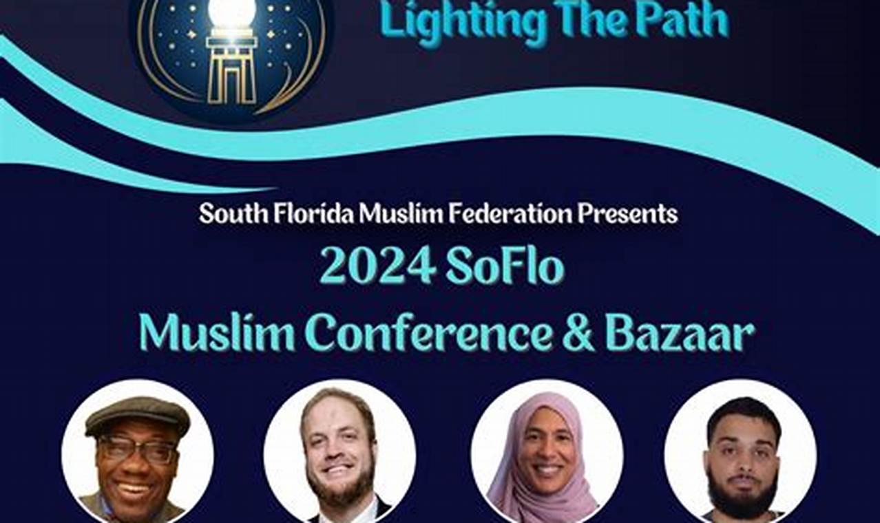 Muslim Conference 2024