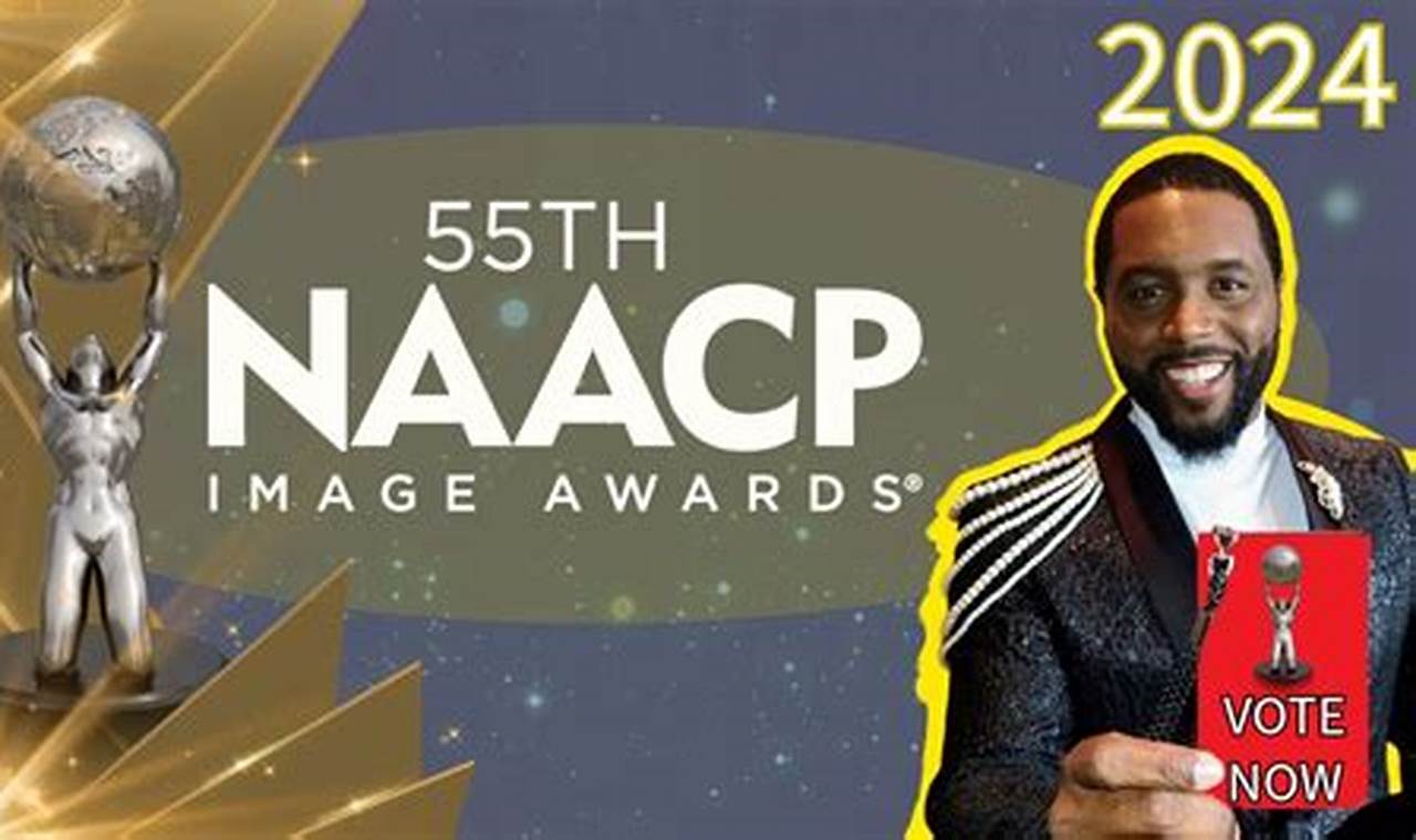 Naacp Awards 2024 Voting