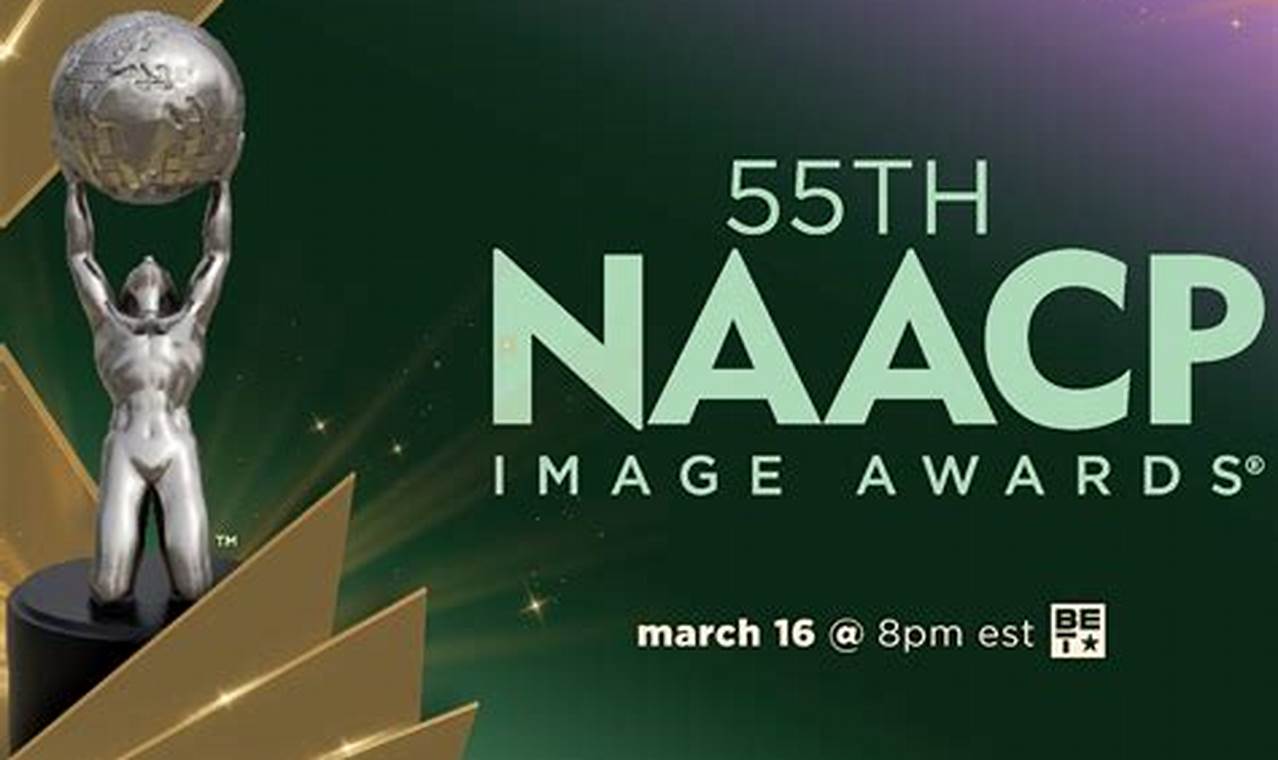 Naacp Image Awards 2024 Host