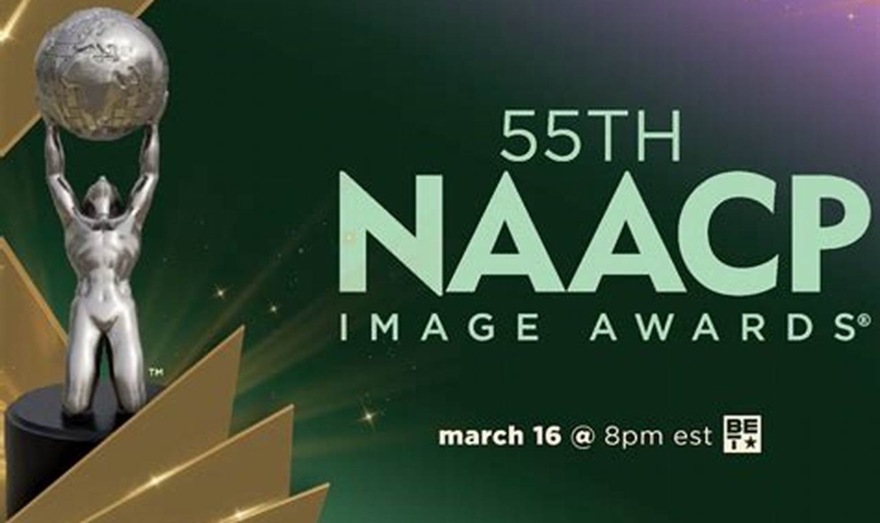 Naacp Image Awards 2024 Performances