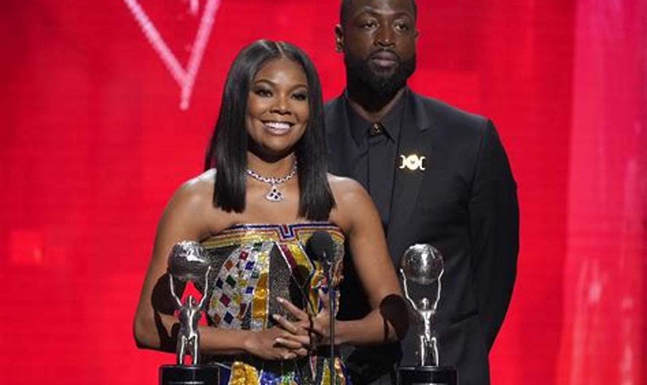 Naacp Image Awards 2024 Submissions