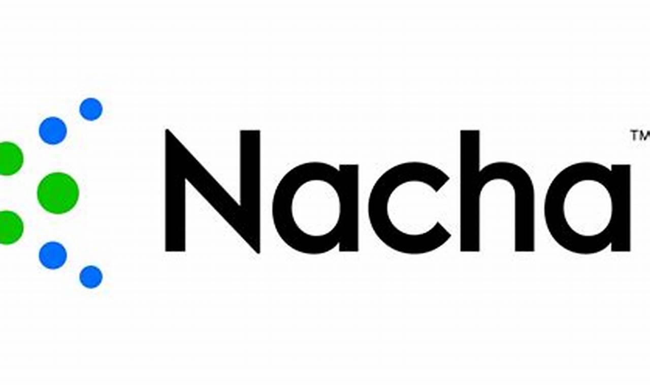 Nacha Annual Conference 2024