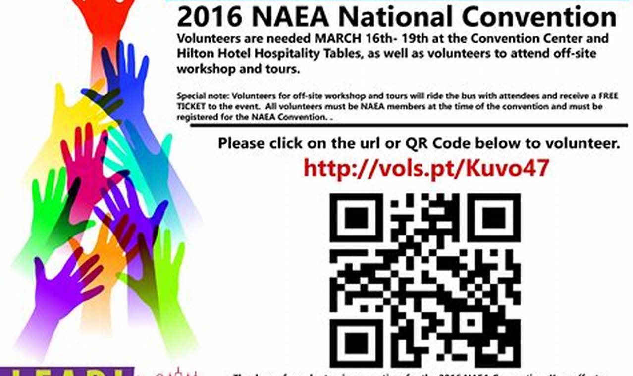 Naea Conference 2024 Scholarship Status