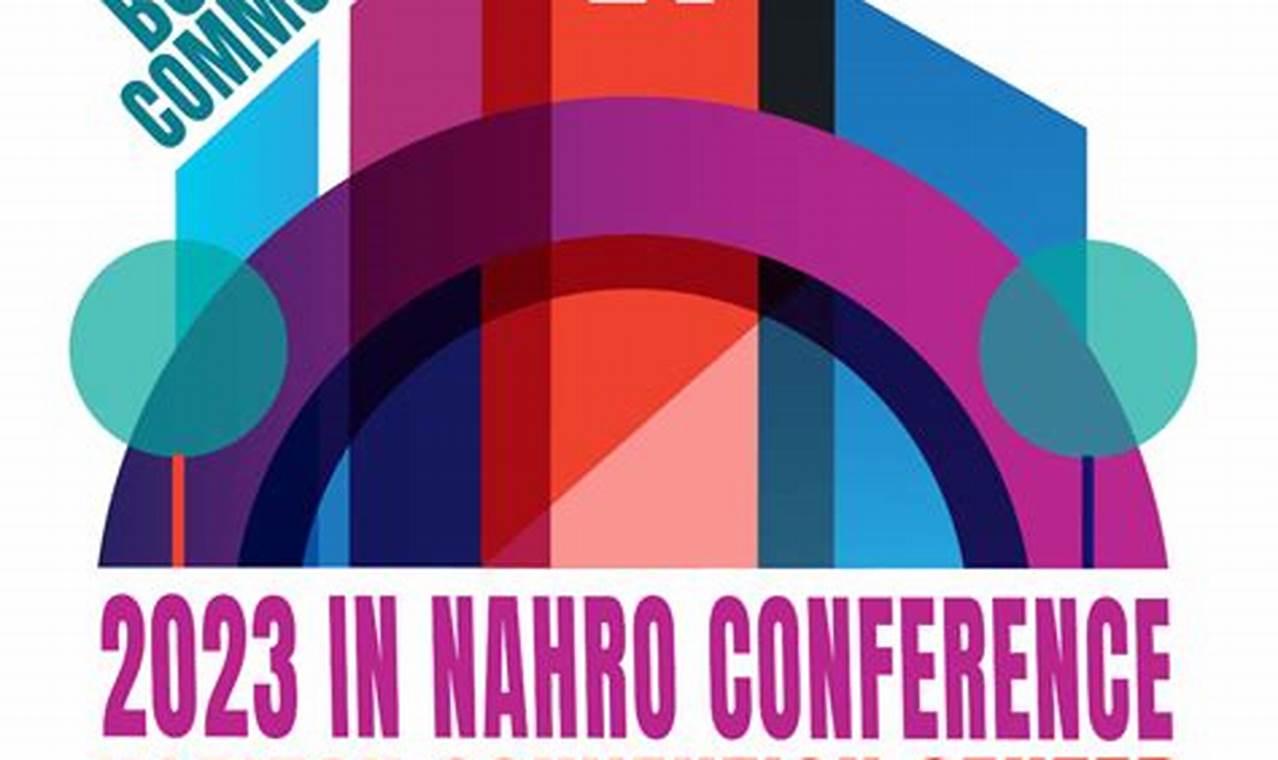 Nahro Conference 2024