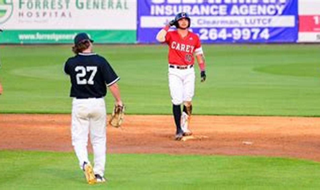 Naia Baseball Selection Show 2024