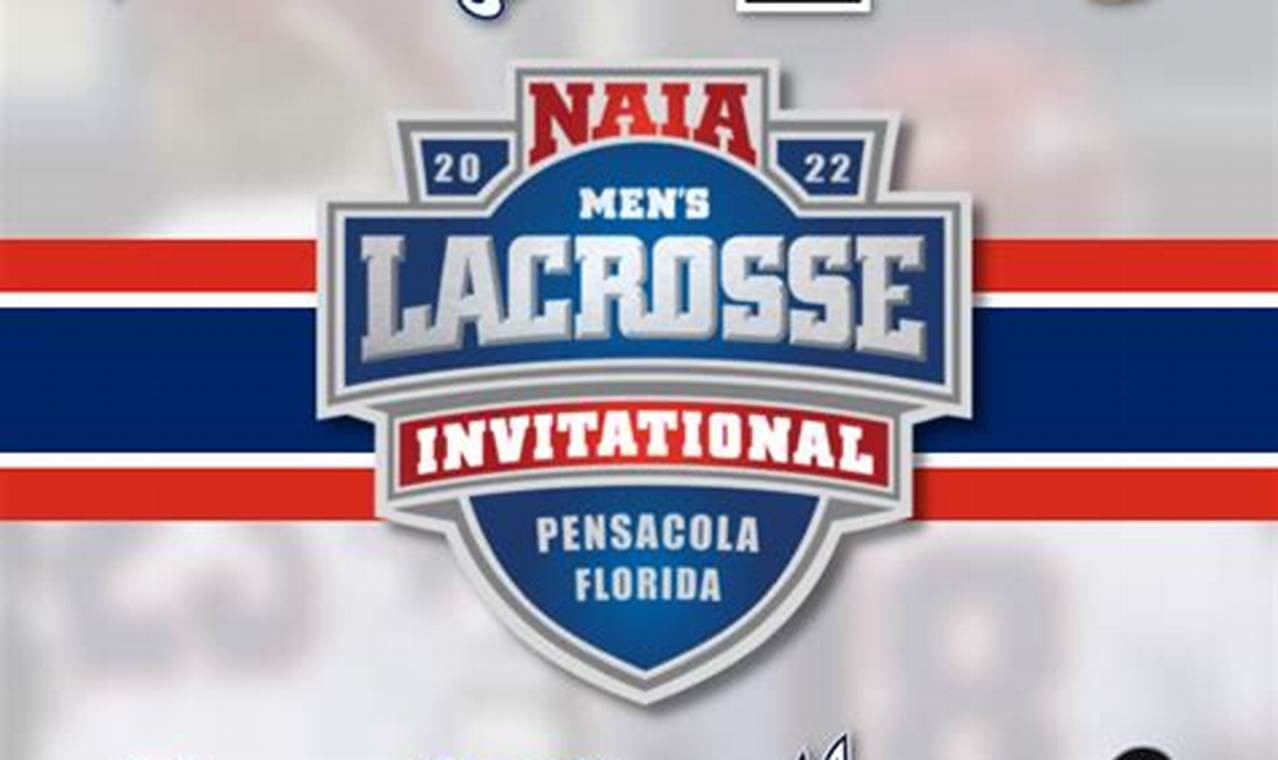 Naia Lacrosse Nationals 2024