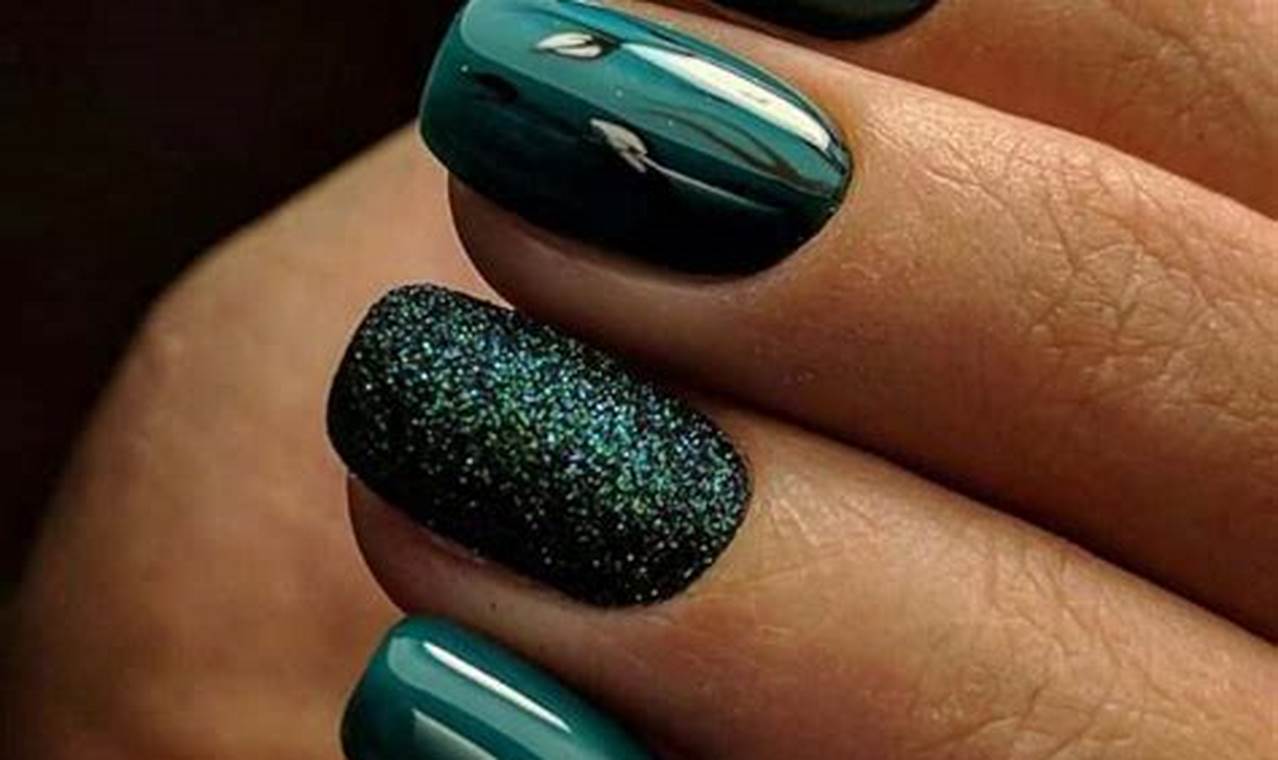 Nail Color Trends For 2024