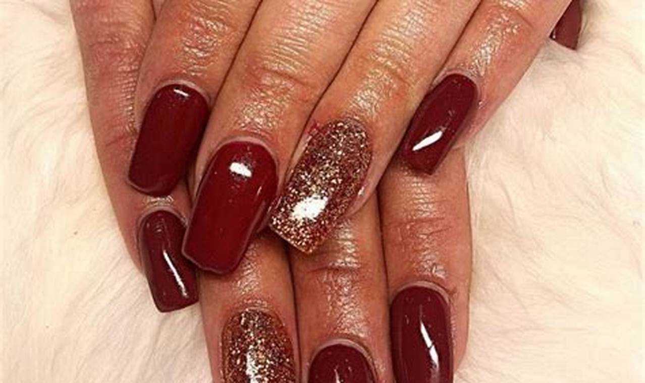 Nails Fall 2024 Trends