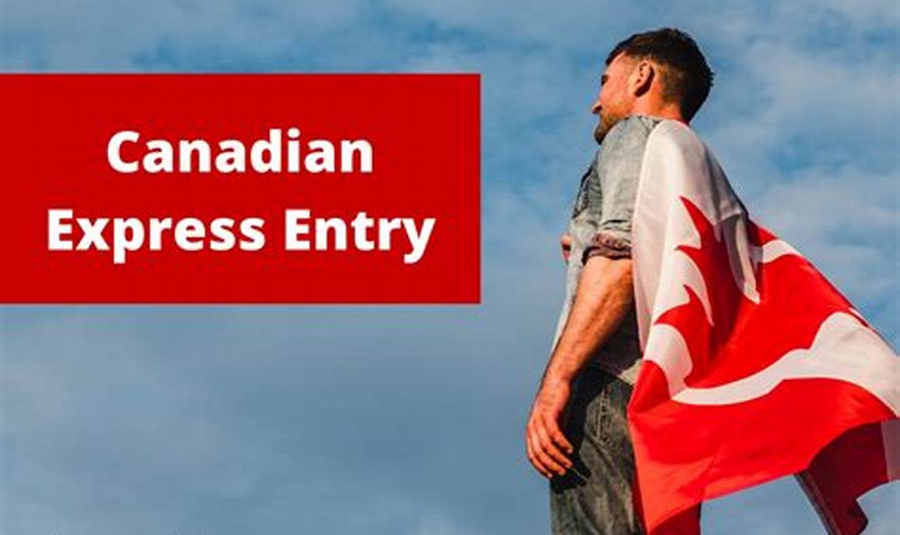 Nairaland Canada Express Entry 2024