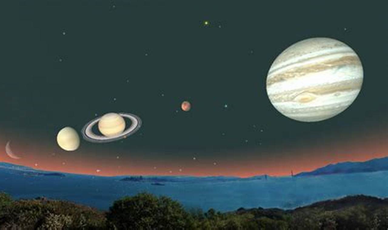 Najdziwniejsze Planety Odkryte Przez Nasa Dokument Pl