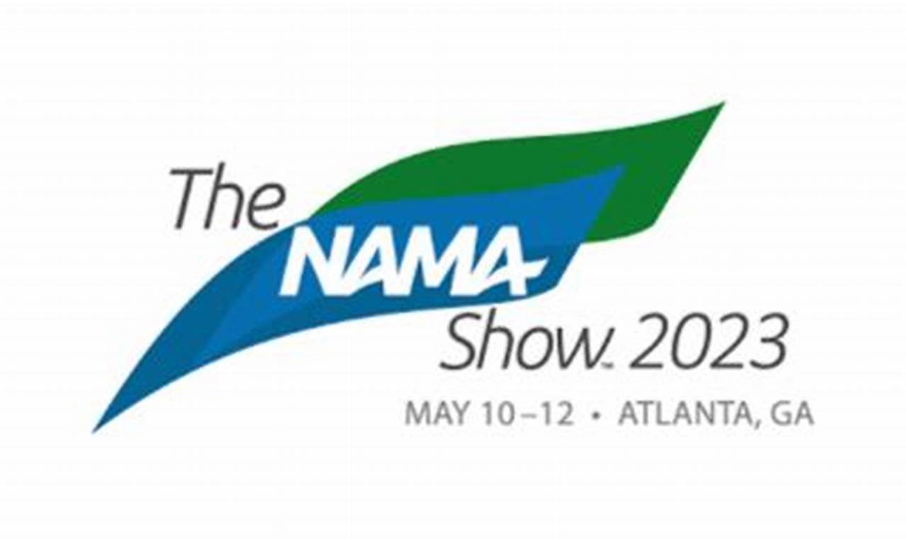 Nama Show Atlanta 2024